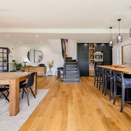 Clos Hily - Maison D'Exception A Dinard - 10 Pers Экстерьер фото