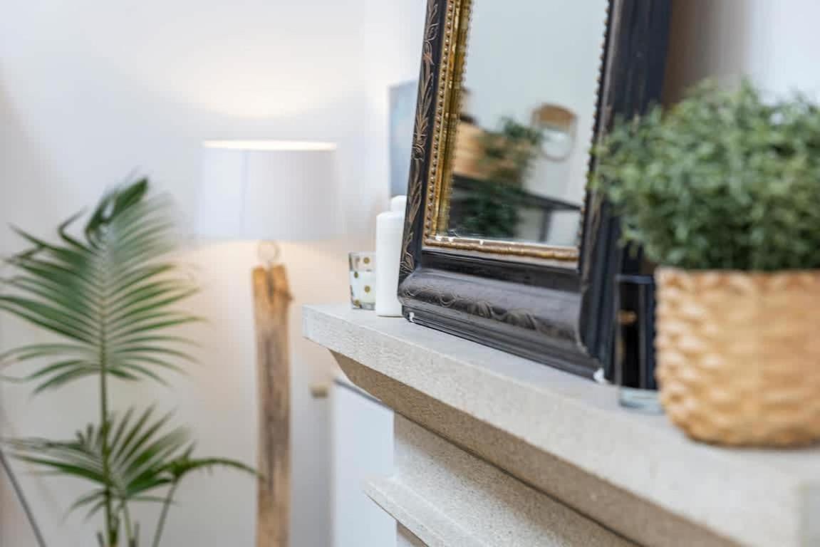 Clos Hily - Maison D'Exception A Dinard - 10 Pers Экстерьер фото
