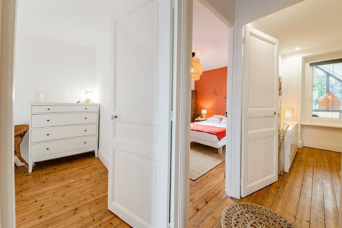 Clos Hily - Maison D'Exception A Dinard - 10 Pers Экстерьер фото