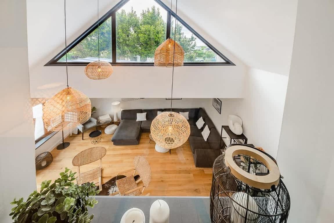 Clos Hily - Maison D'Exception A Dinard - 10 Pers Экстерьер фото